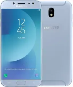 Замена usb разъема на телефоне Samsung Galaxy J7 (2017) в Красноярске